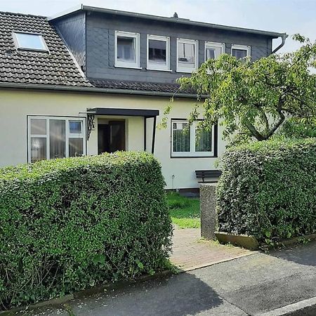 Ferienwohnung Eckhardt Marburg Εξωτερικό φωτογραφία