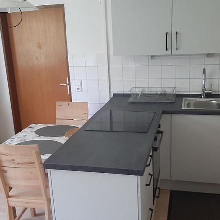 Ferienwohnung Eckhardt Marburg Εξωτερικό φωτογραφία
