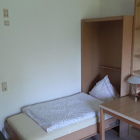 Ferienwohnung Eckhardt Marburg Εξωτερικό φωτογραφία