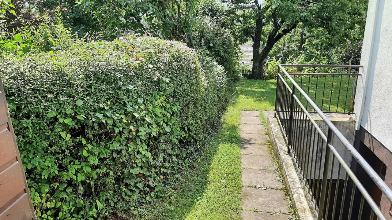 Ferienwohnung Eckhardt Marburg Εξωτερικό φωτογραφία