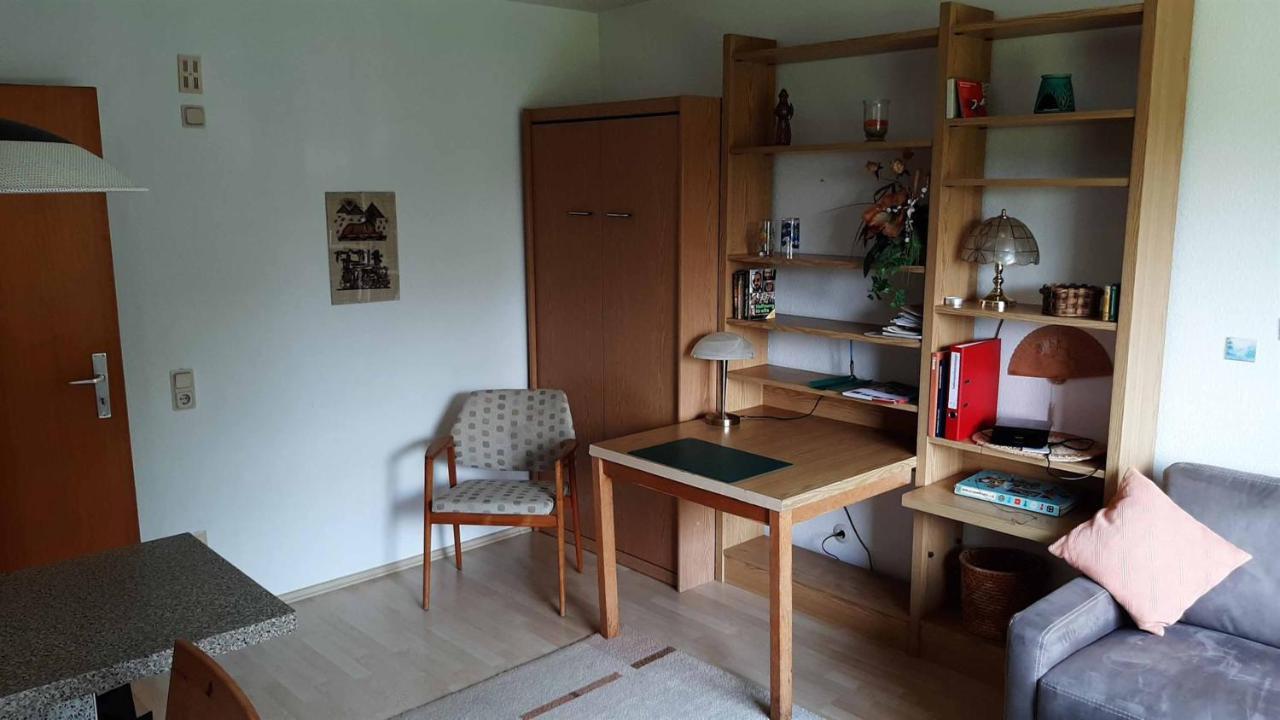 Ferienwohnung Eckhardt Marburg Εξωτερικό φωτογραφία