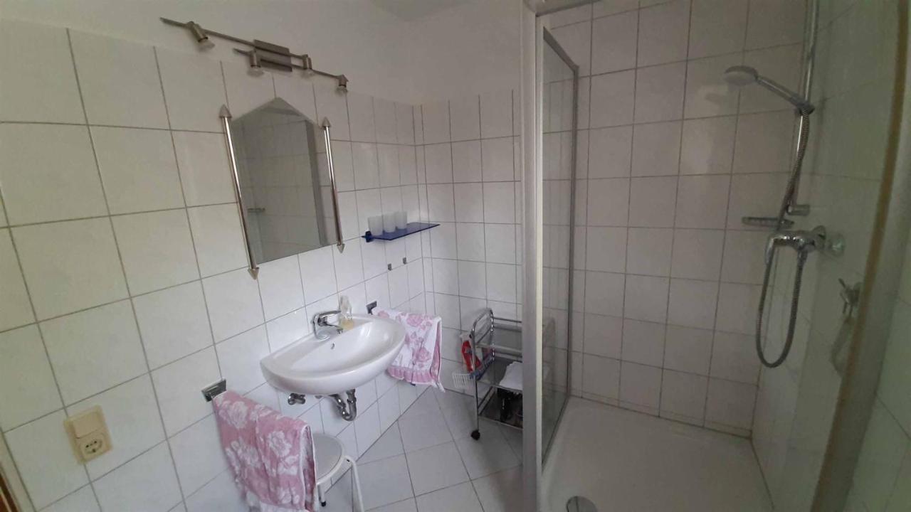 Ferienwohnung Eckhardt Marburg Εξωτερικό φωτογραφία