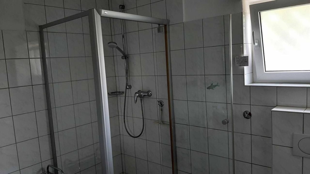 Ferienwohnung Eckhardt Marburg Εξωτερικό φωτογραφία