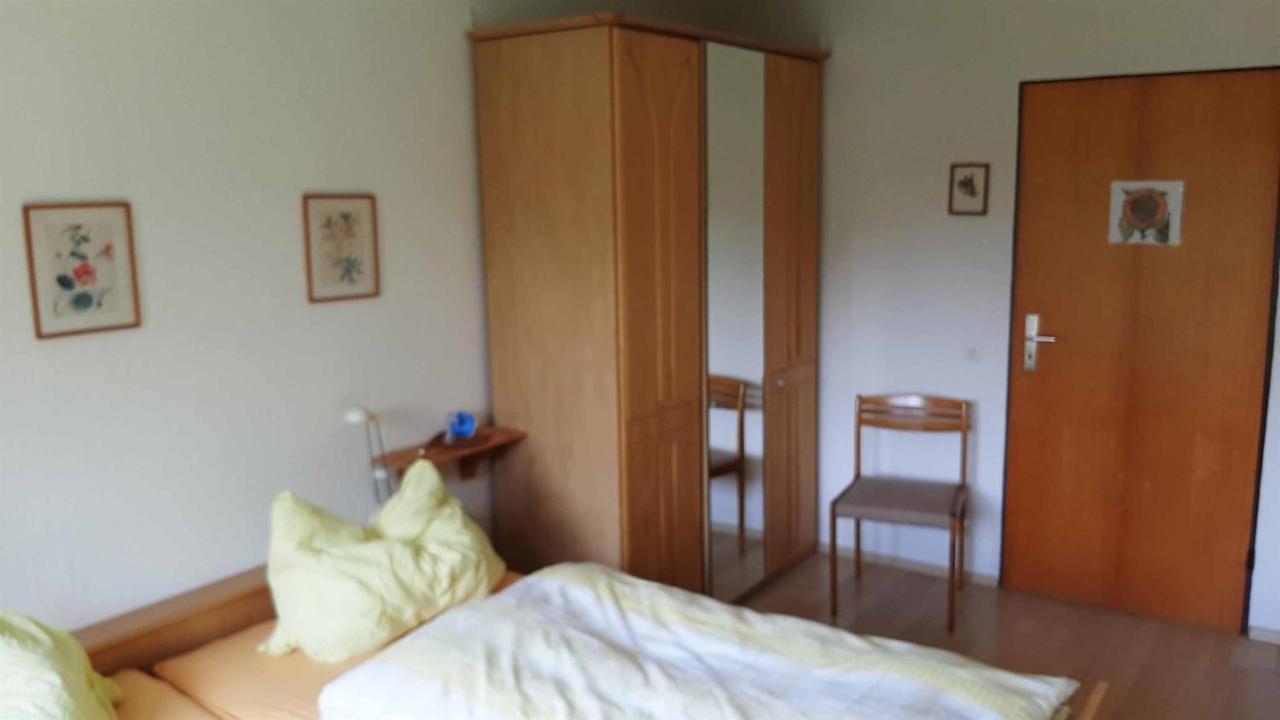 Ferienwohnung Eckhardt Marburg Εξωτερικό φωτογραφία