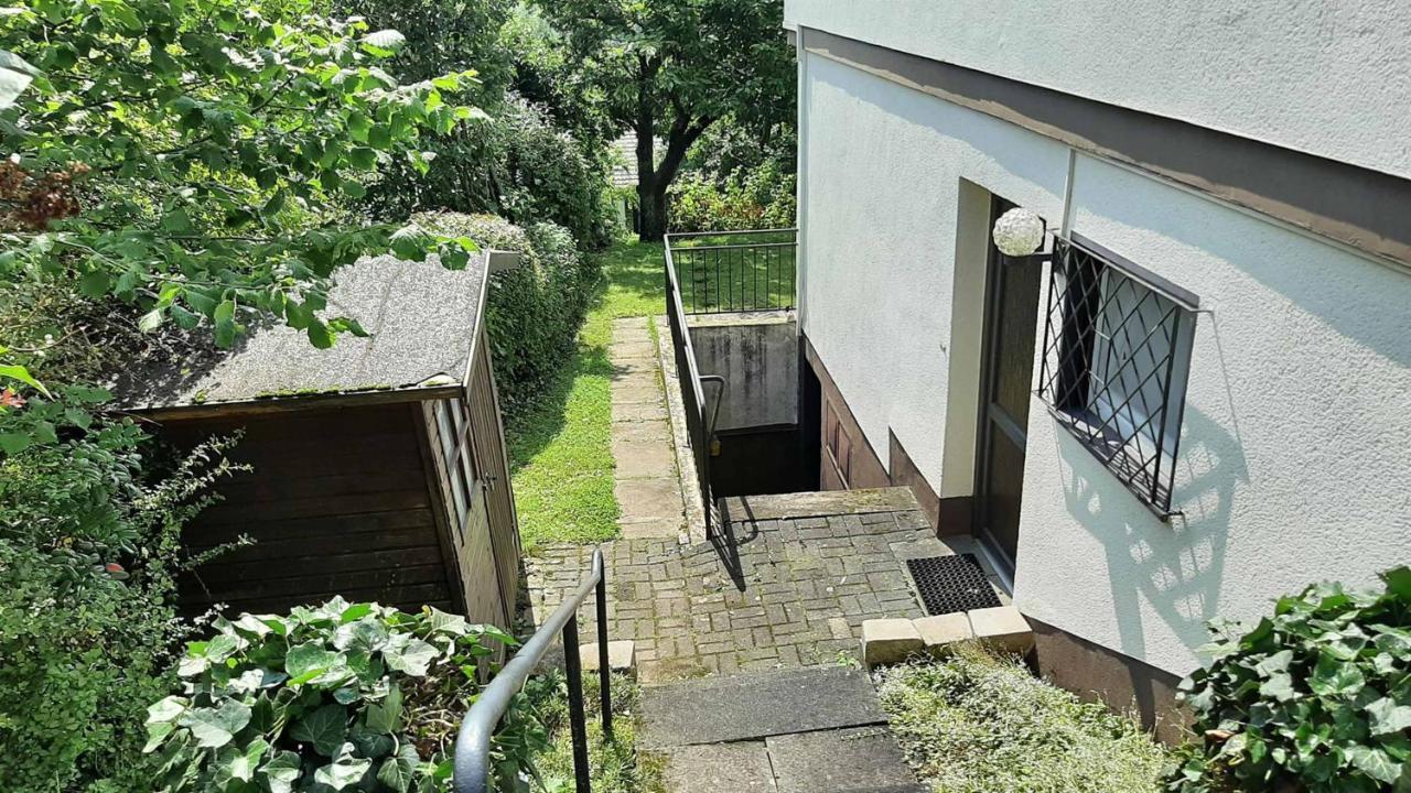 Ferienwohnung Eckhardt Marburg Εξωτερικό φωτογραφία