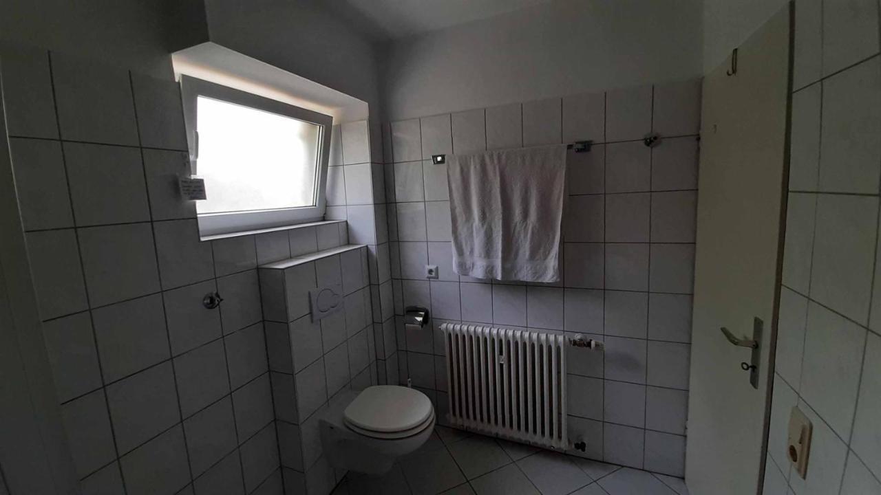 Ferienwohnung Eckhardt Marburg Εξωτερικό φωτογραφία