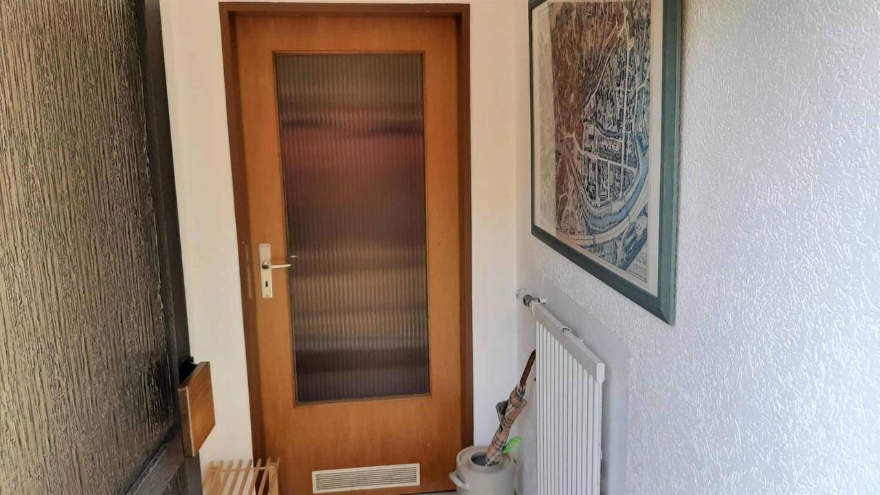 Ferienwohnung Eckhardt Marburg Εξωτερικό φωτογραφία