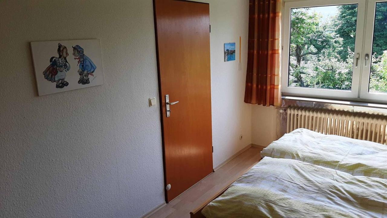 Ferienwohnung Eckhardt Marburg Εξωτερικό φωτογραφία