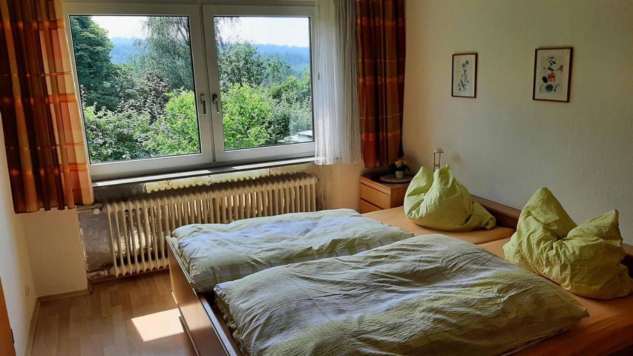 Ferienwohnung Eckhardt Marburg Εξωτερικό φωτογραφία