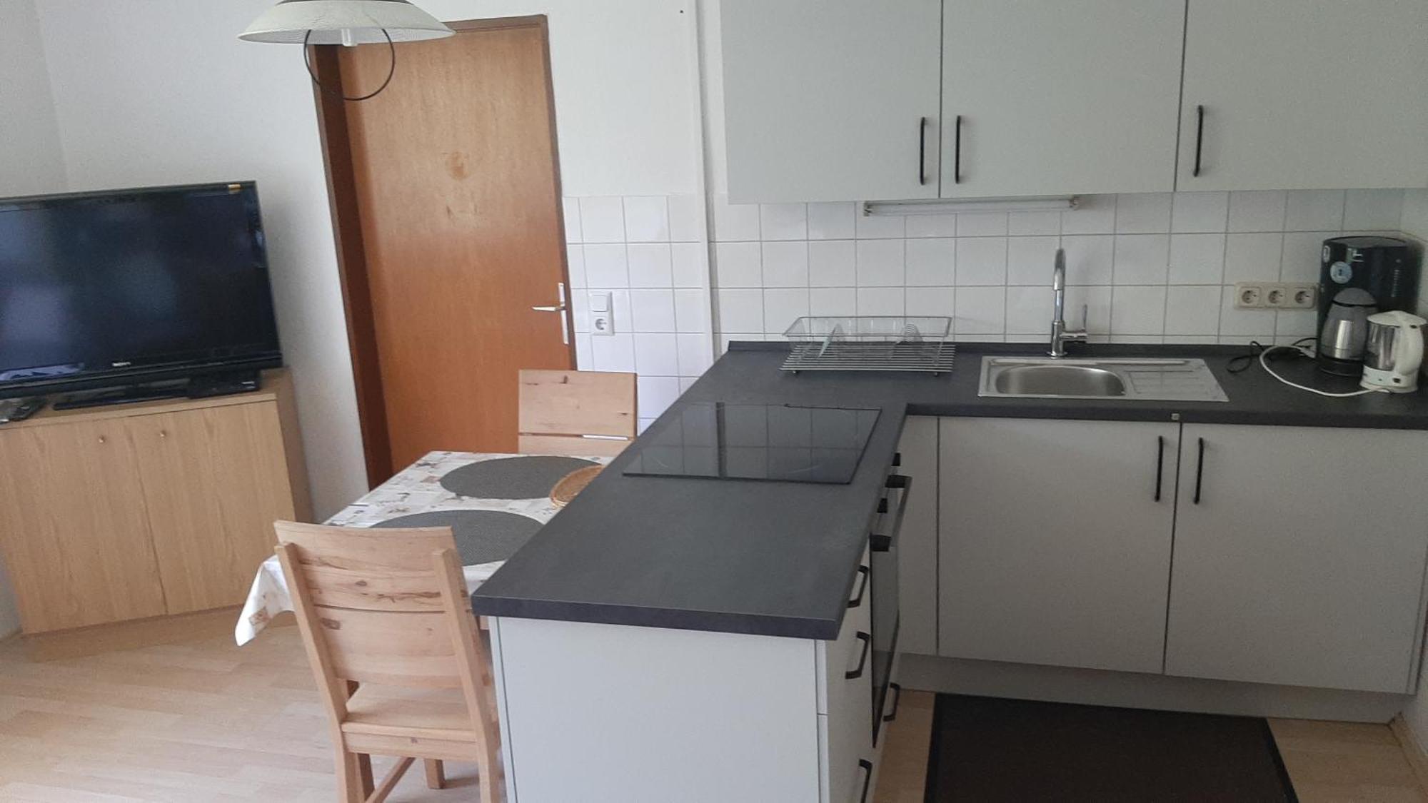 Ferienwohnung Eckhardt Marburg Εξωτερικό φωτογραφία